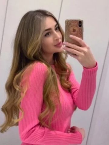 Индивидуалка Венера Фотография 3